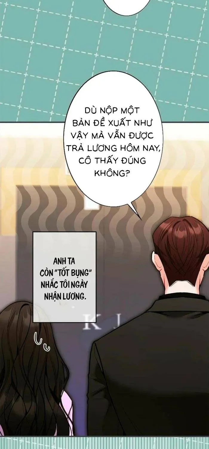 Lần Đầu Của Tổng Tài Chapter 1.2 - 34