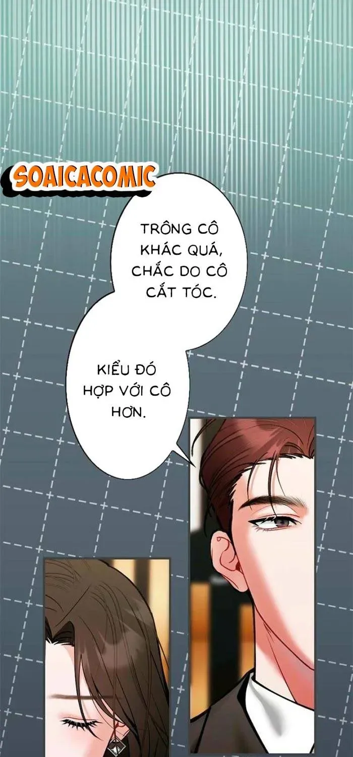 Lần Đầu Của Tổng Tài Chapter 1.2 - 35