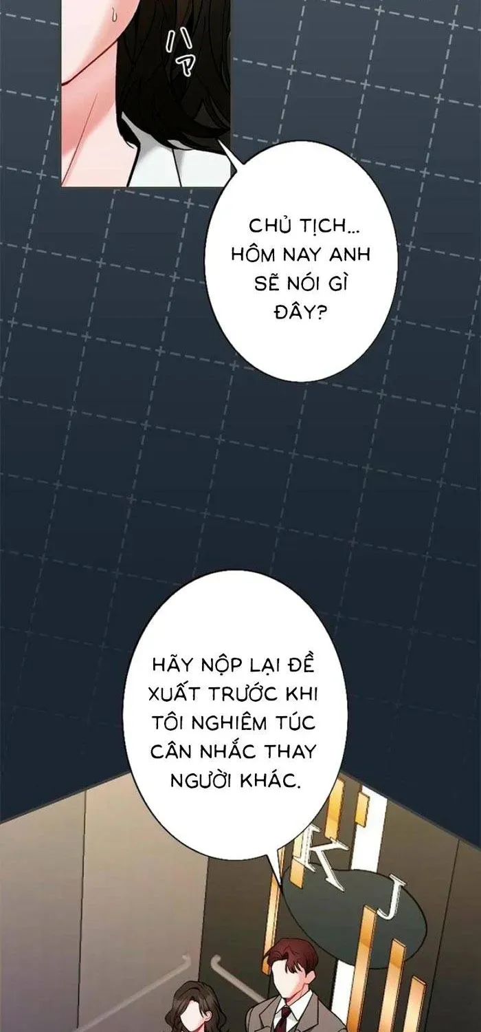 Lần Đầu Của Tổng Tài Chapter 1.2 - 36