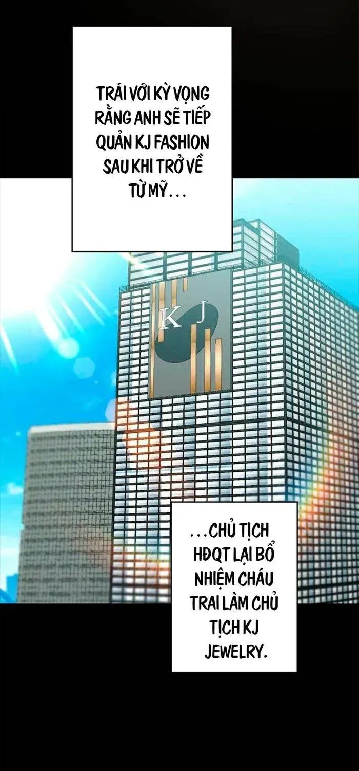 Lần Đầu Của Tổng Tài Chapter 1.2 - 5