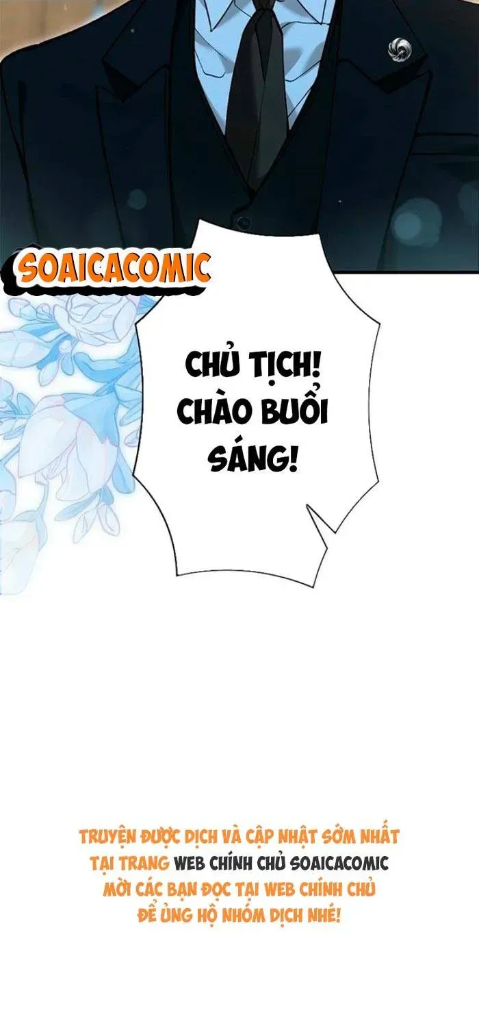 Lần Đầu Của Tổng Tài Chapter 1.2 - 41
