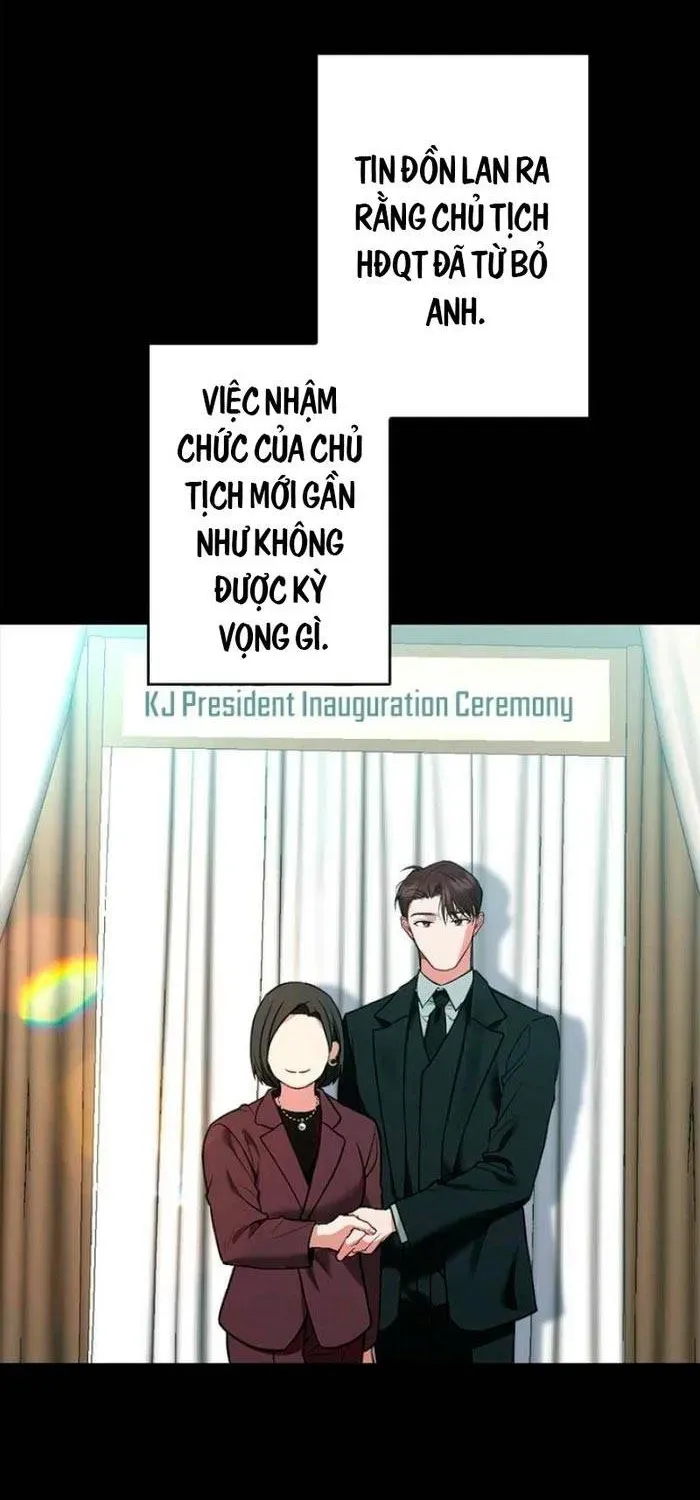 Lần Đầu Của Tổng Tài Chapter 1.2 - 6