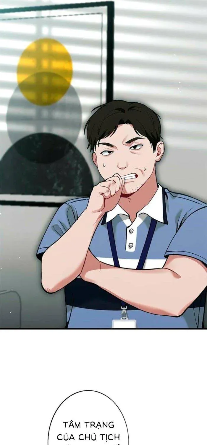 Lần Đầu Của Tổng Tài Chapter 1.2 - 10