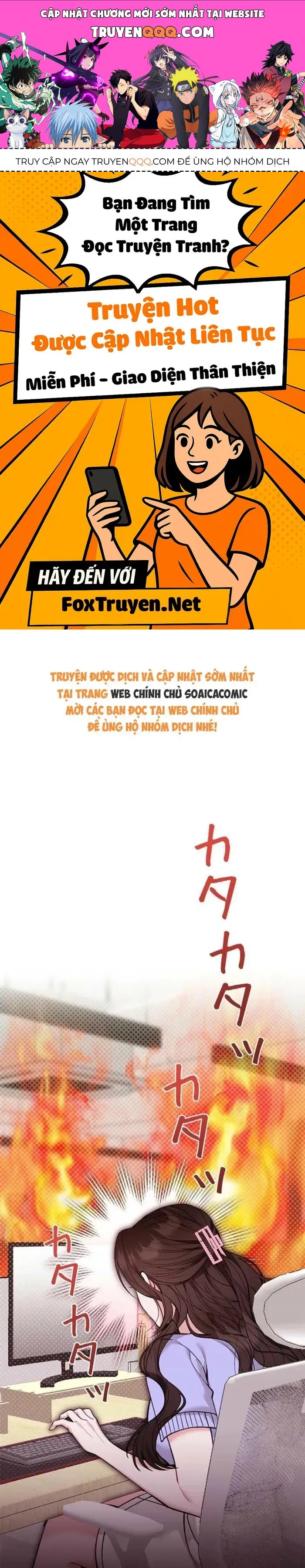 Lần Đầu Của Tổng Tài Chapter 10.1 - 1