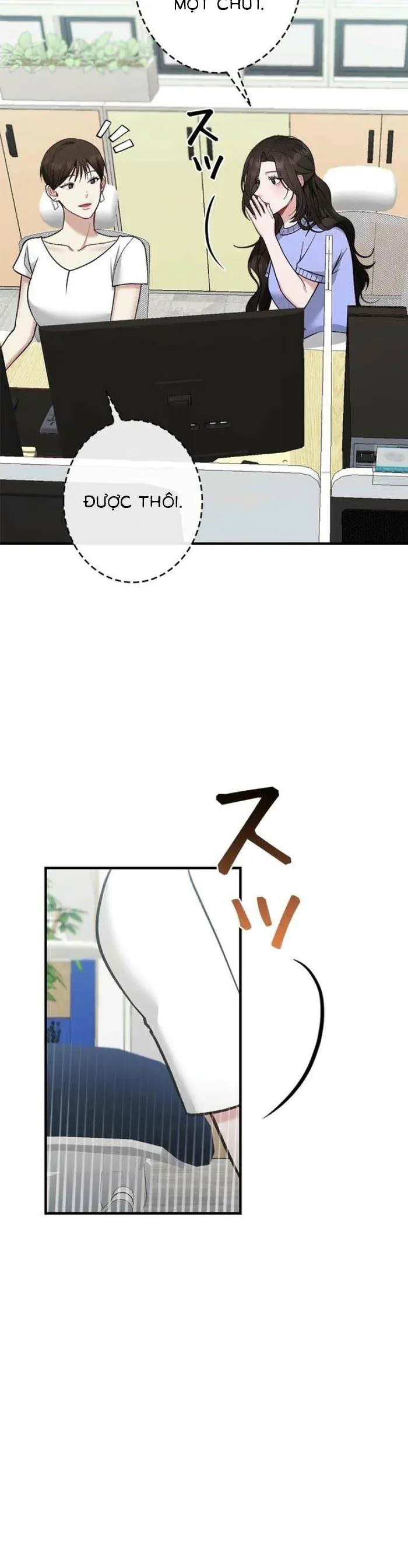 Lần Đầu Của Tổng Tài Chapter 10.1 - 13