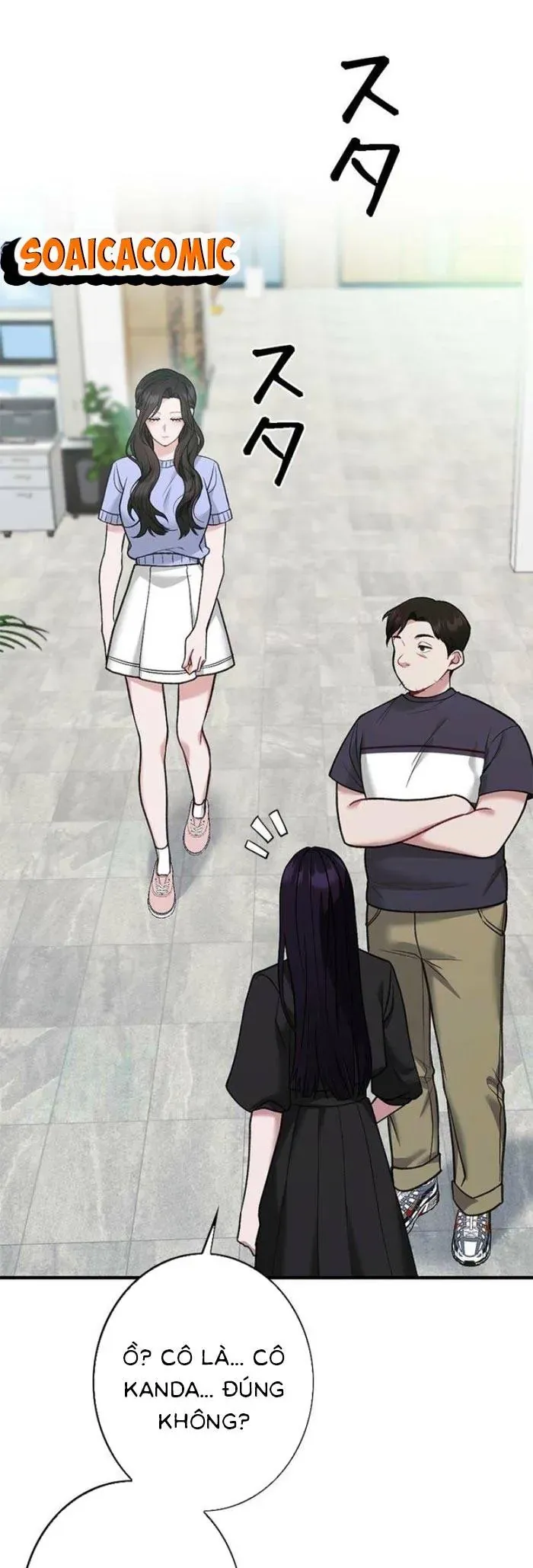 Lần Đầu Của Tổng Tài Chapter 10.1 - 14