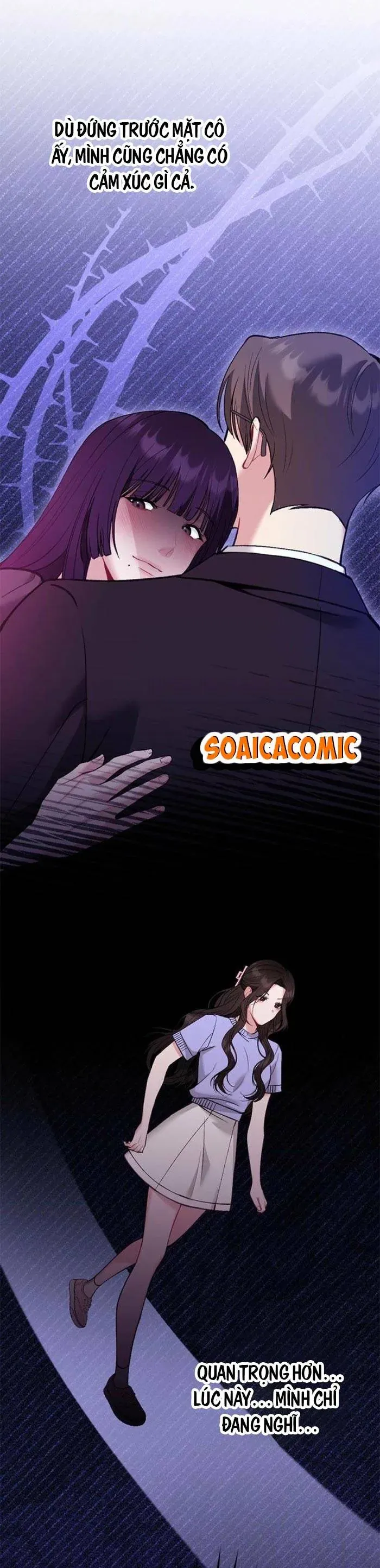 Lần Đầu Của Tổng Tài Chapter 10.1 - 19