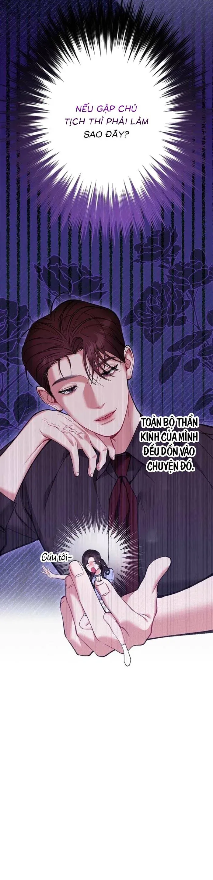 Lần Đầu Của Tổng Tài Chapter 10.1 - 20