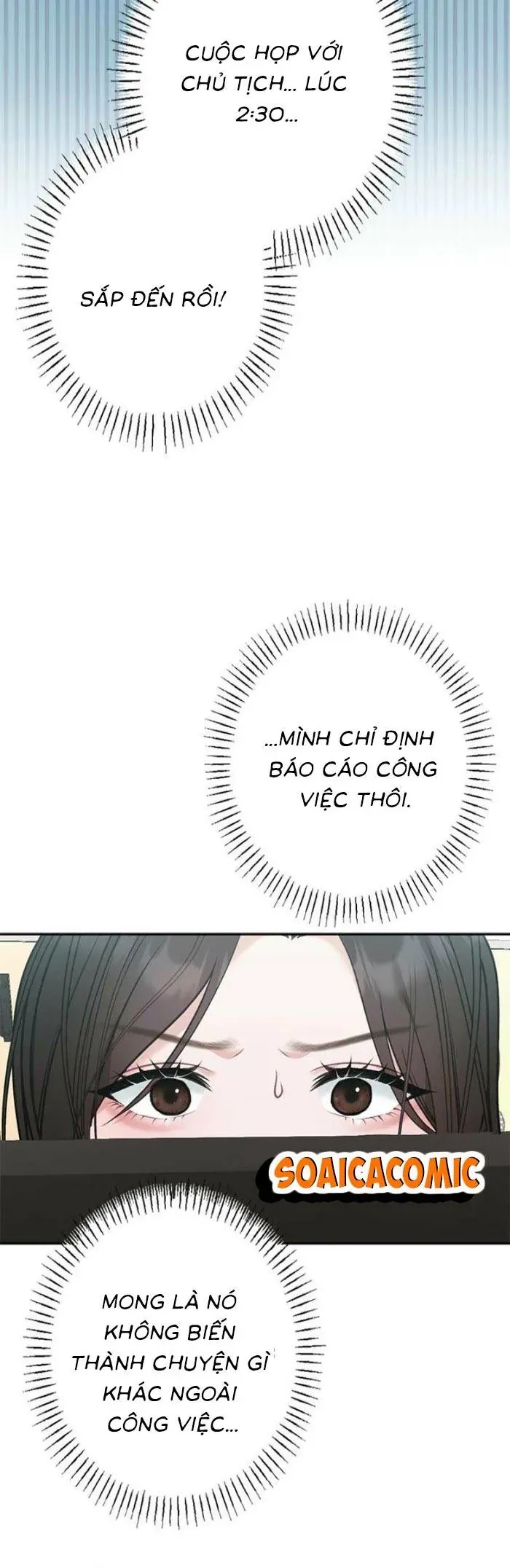 Lần Đầu Của Tổng Tài Chapter 10.1 - 3