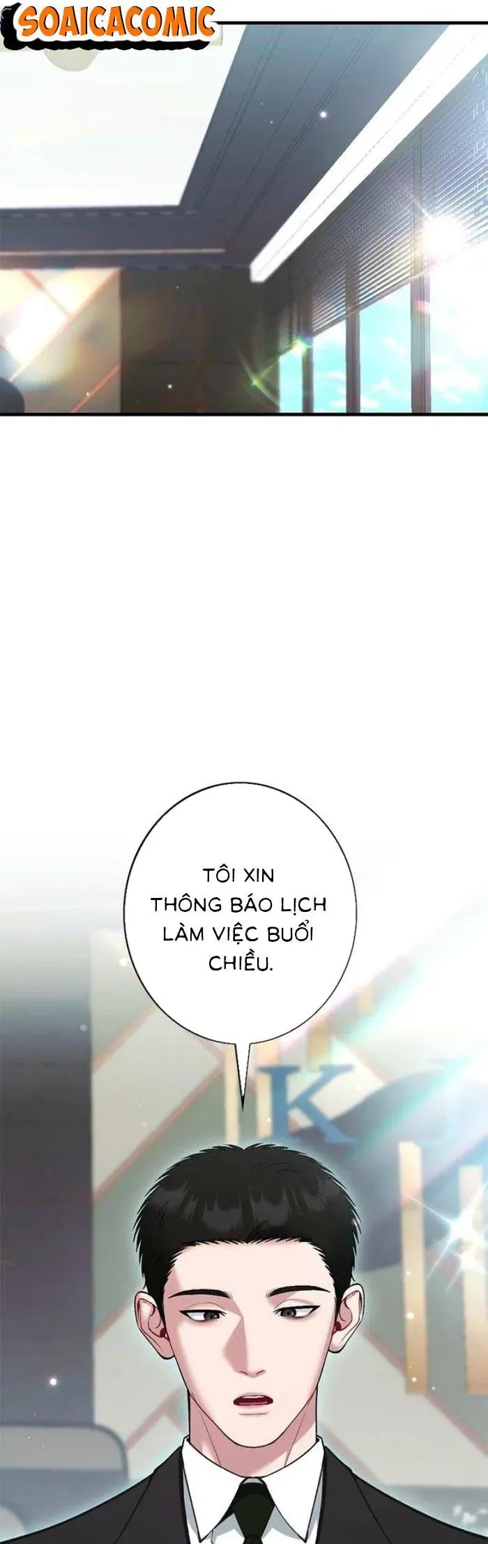 Lần Đầu Của Tổng Tài Chapter 10.1 - 21