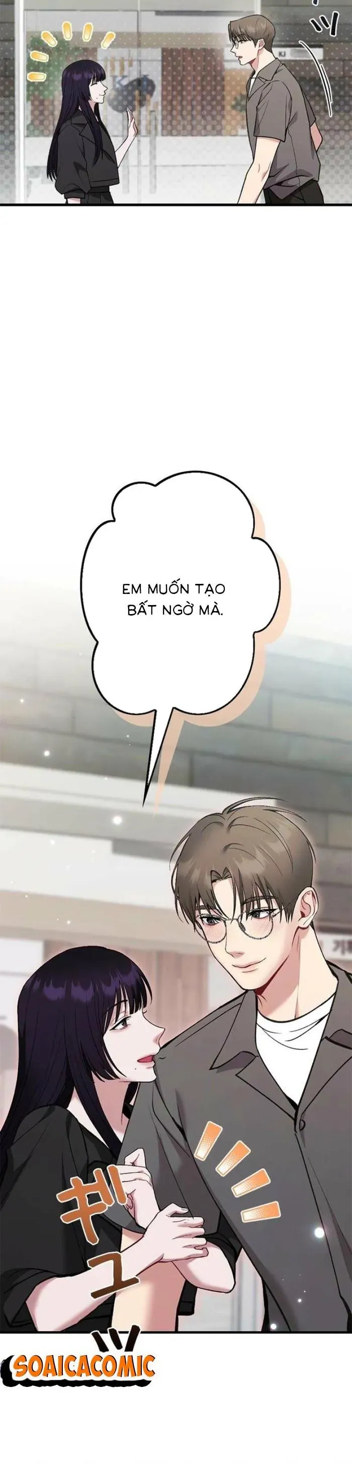 Lần Đầu Của Tổng Tài Chapter 10.1 - 28