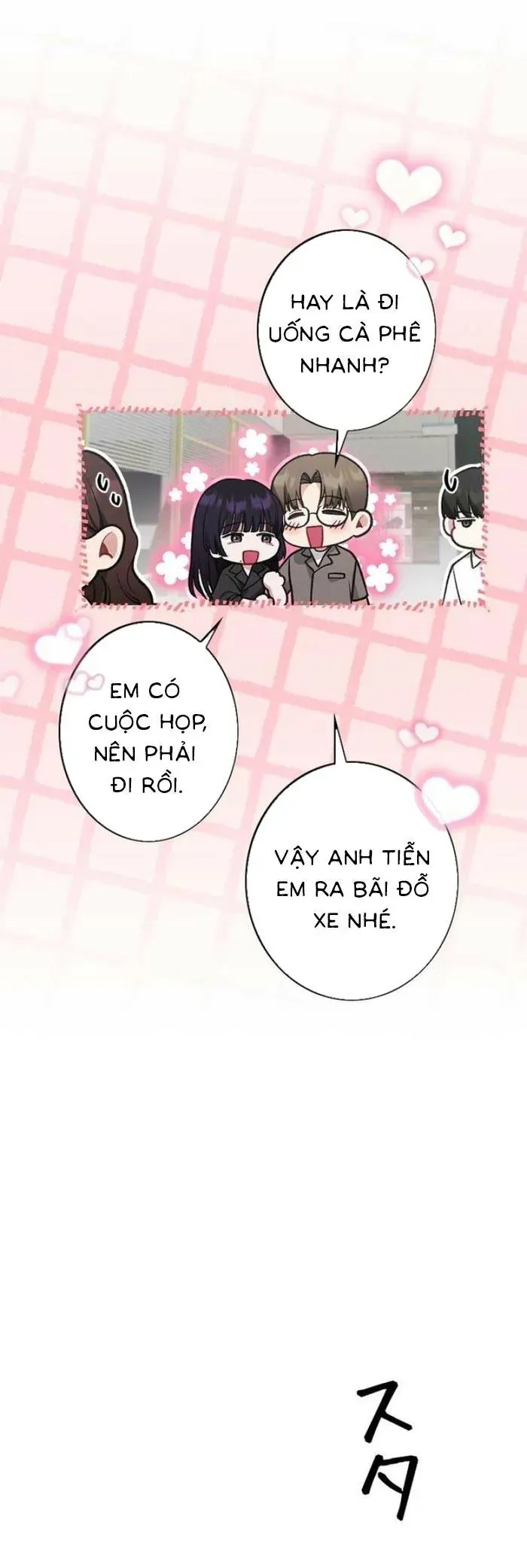 Lần Đầu Của Tổng Tài Chapter 10.1 - 29