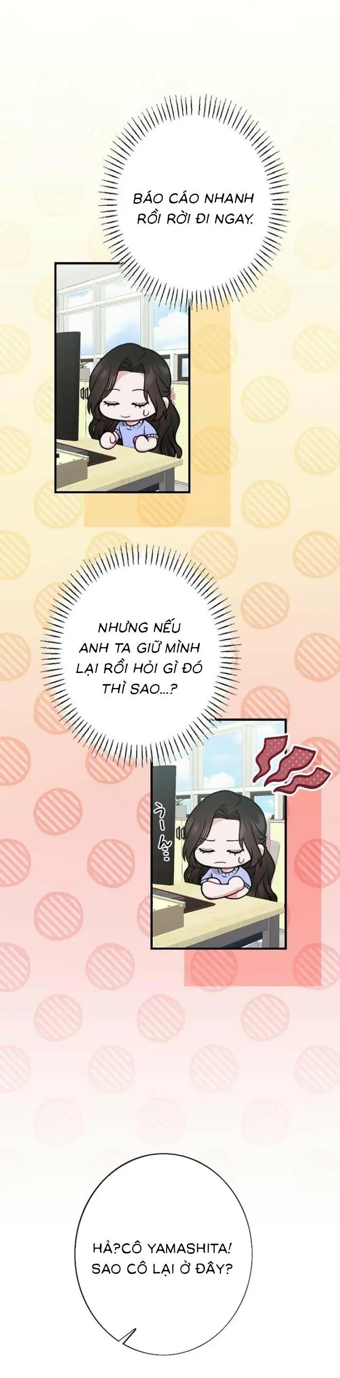 Lần Đầu Của Tổng Tài Chapter 10.1 - 4