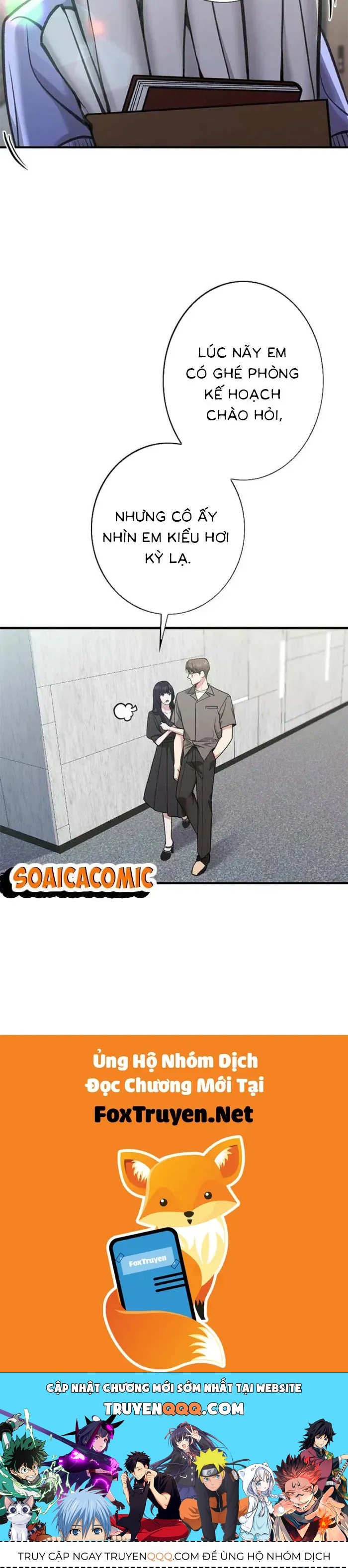 Lần Đầu Của Tổng Tài Chapter 10.1 - 31