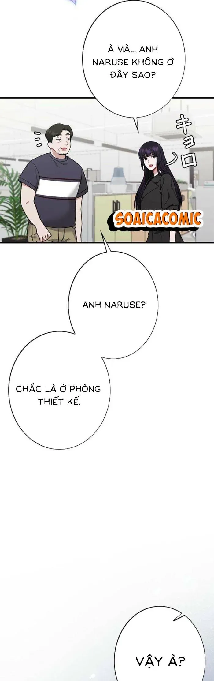 Lần Đầu Của Tổng Tài Chapter 10.1 - 6