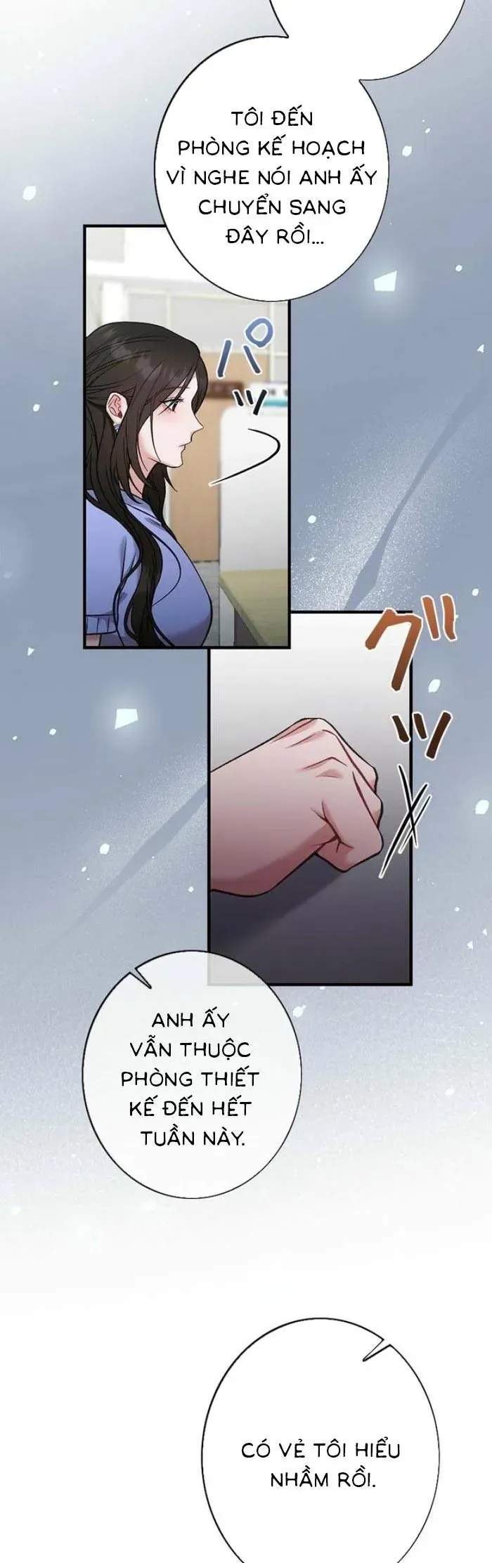 Lần Đầu Của Tổng Tài Chapter 10.1 - 7