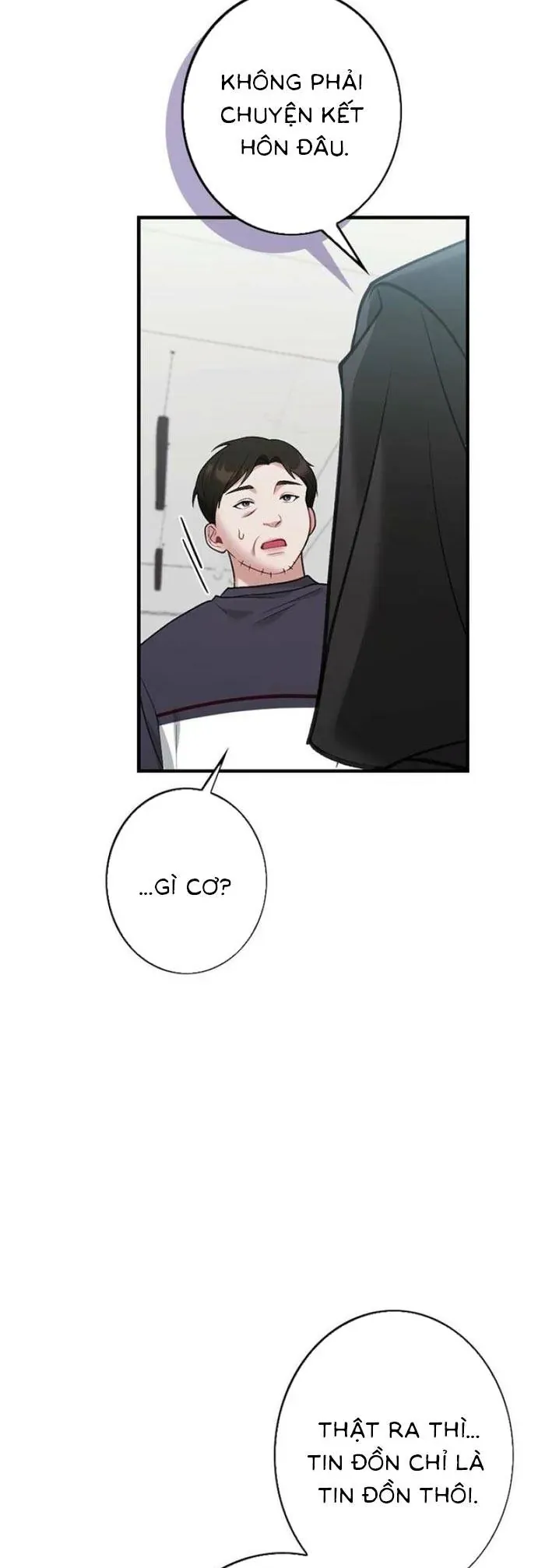 Lần Đầu Của Tổng Tài Chapter 10.1 - 10