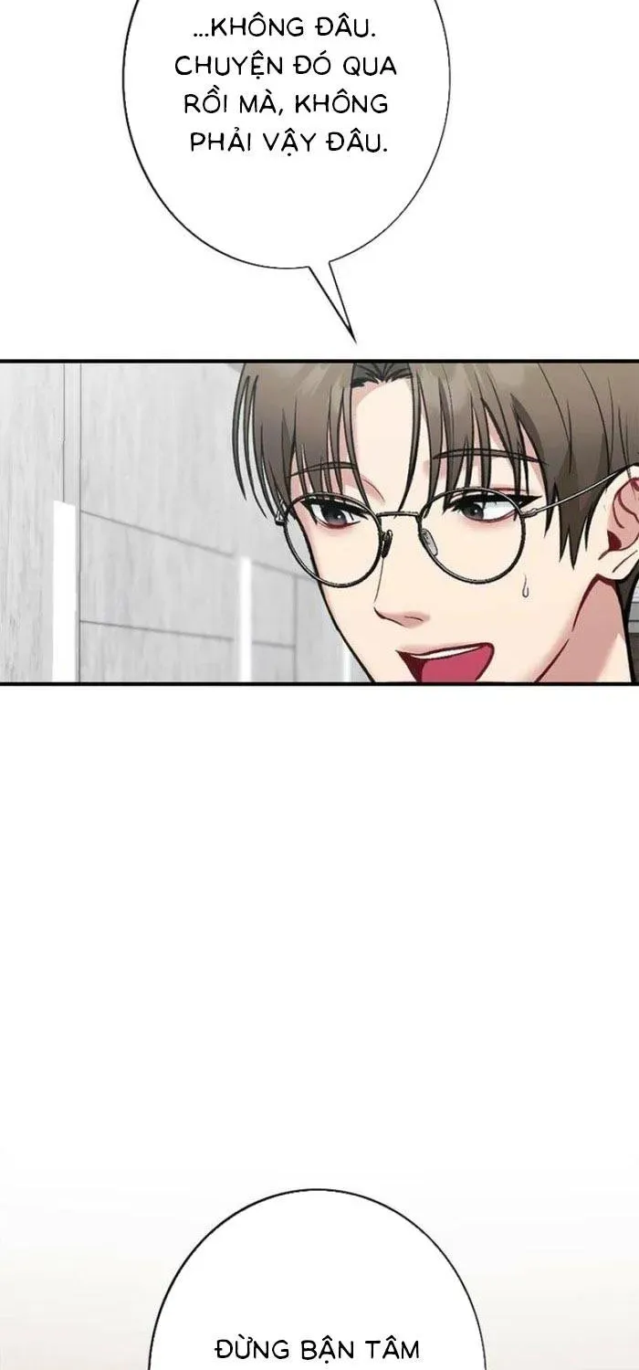 Lần Đầu Của Tổng Tài Chapter 10.2 - 2