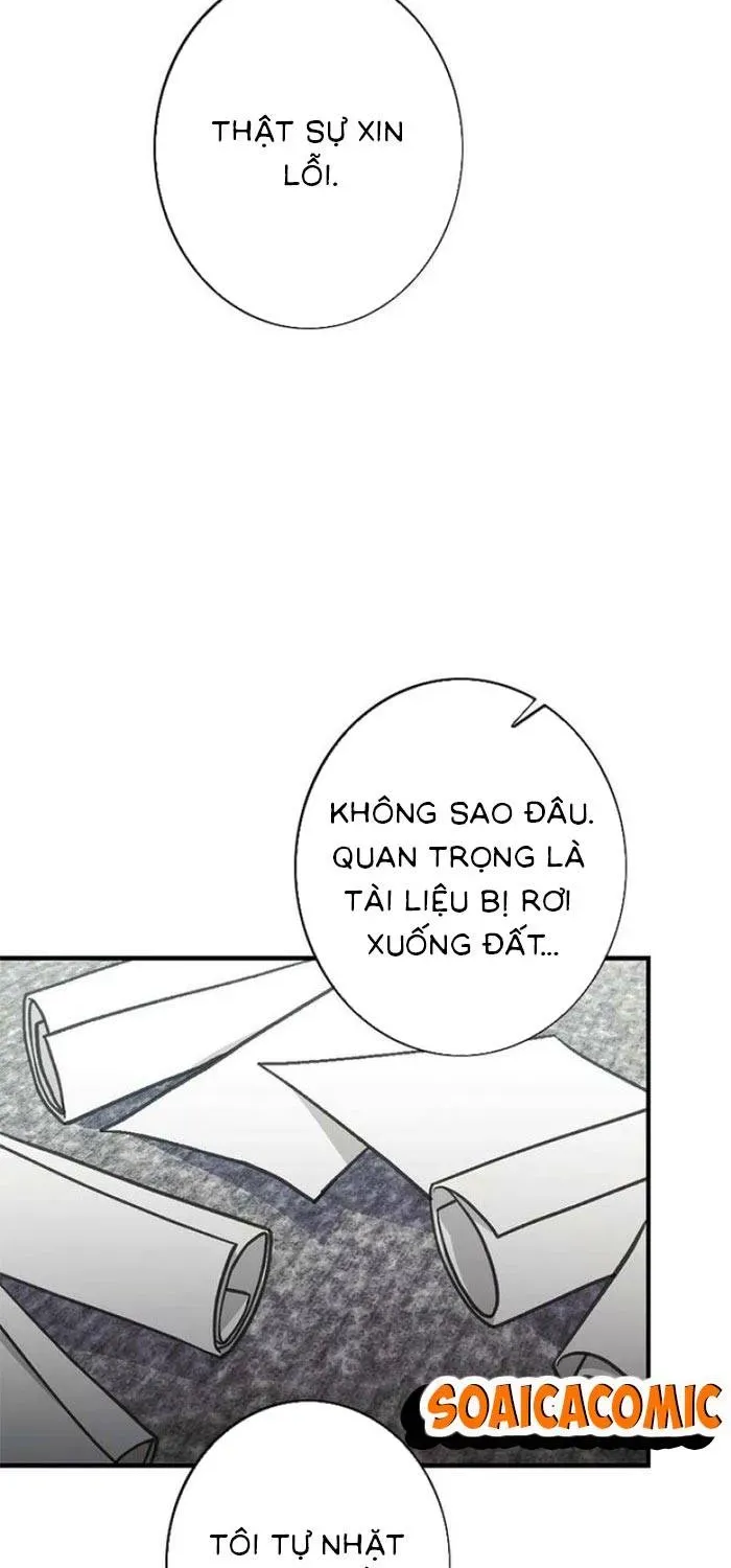 Lần Đầu Của Tổng Tài Chapter 10.2 - 15