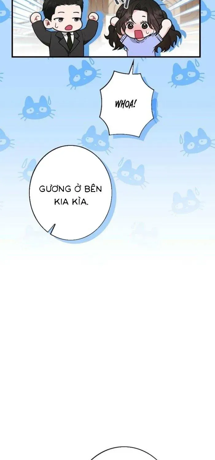 Lần Đầu Của Tổng Tài Chapter 10.2 - 34