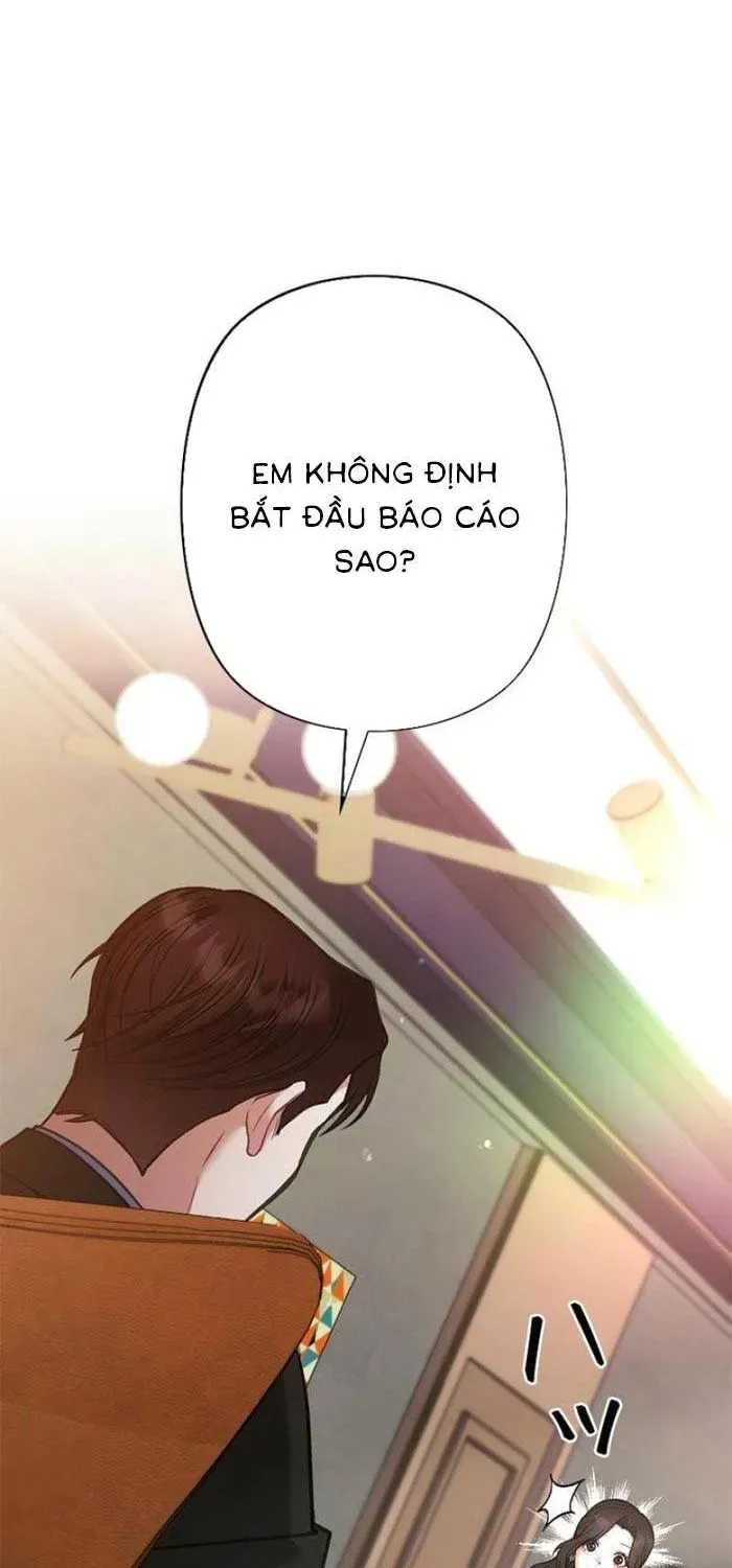 Lần Đầu Của Tổng Tài Chapter 11.1 - 2