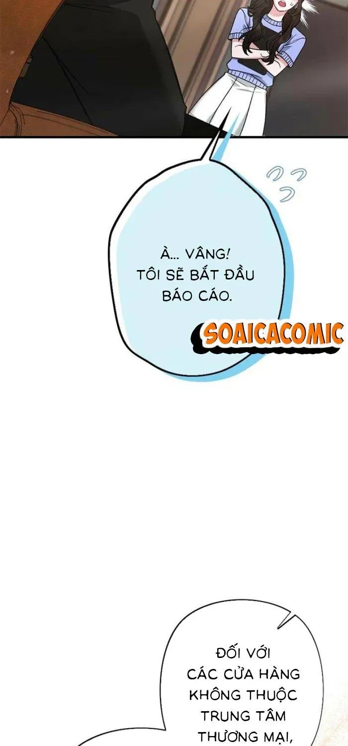 Lần Đầu Của Tổng Tài Chapter 11.1 - 3