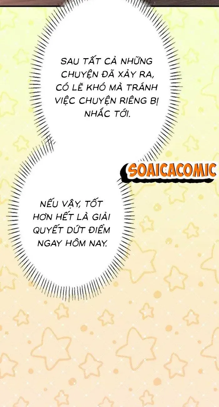 Lần Đầu Của Tổng Tài Chapter 11.1 - 27