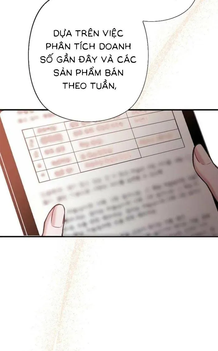 Lần Đầu Của Tổng Tài Chapter 11.1 - 4