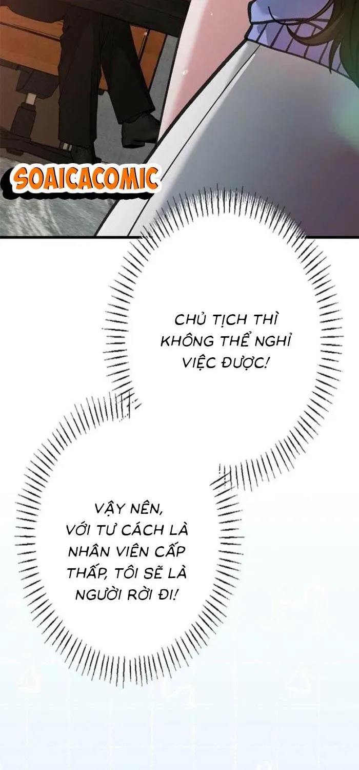 Lần Đầu Của Tổng Tài Chapter 11.1 - 33