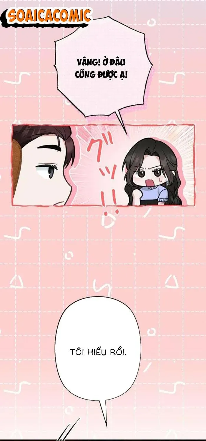 Lần Đầu Của Tổng Tài Chapter 11.1 - 35