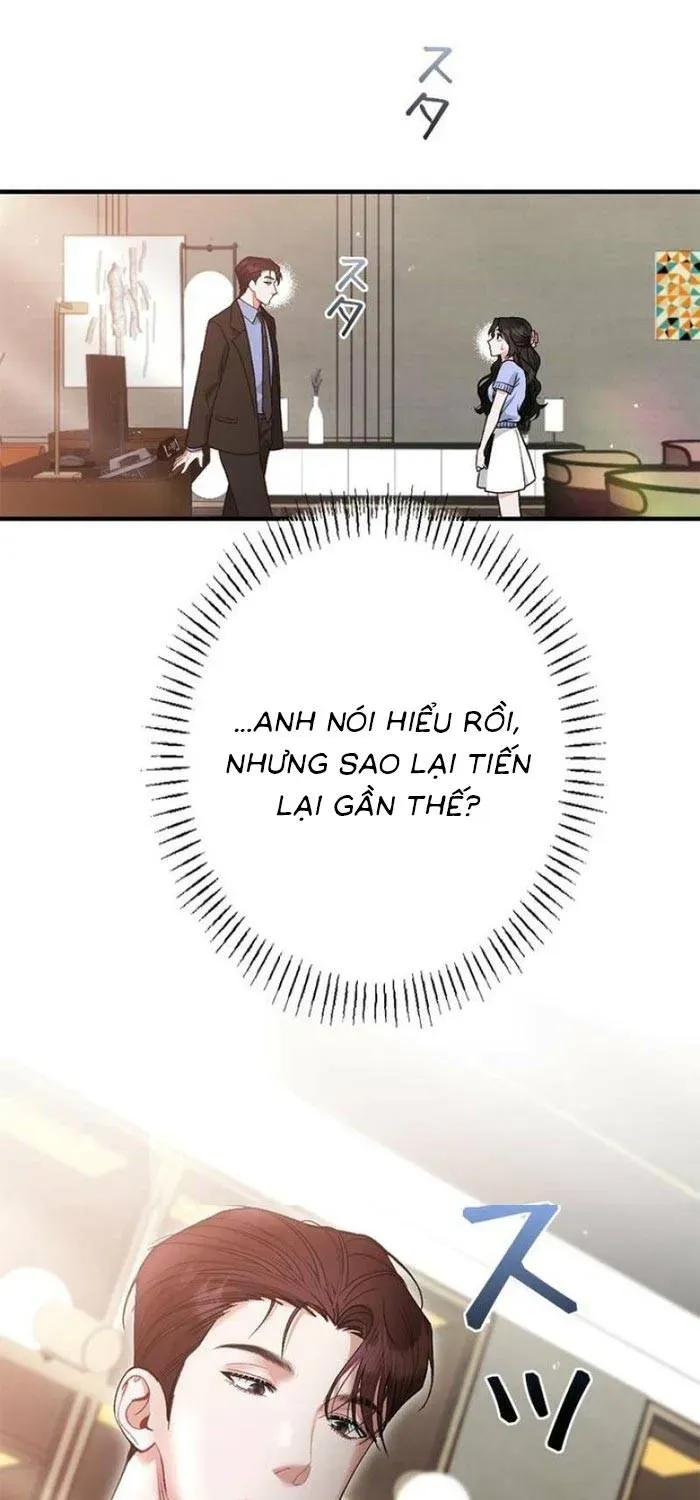 Lần Đầu Của Tổng Tài Chapter 11.1 - 37