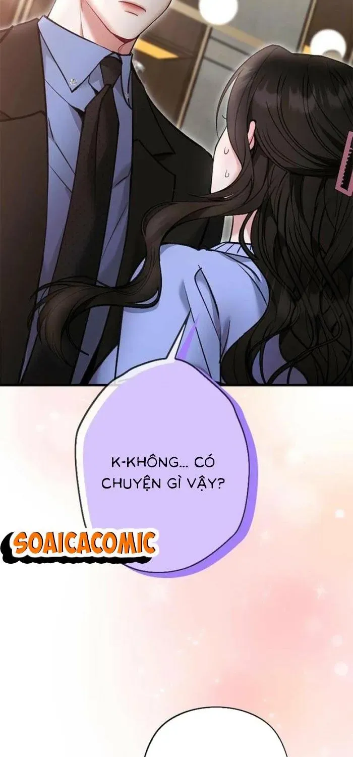 Lần Đầu Của Tổng Tài Chapter 11.1 - 38