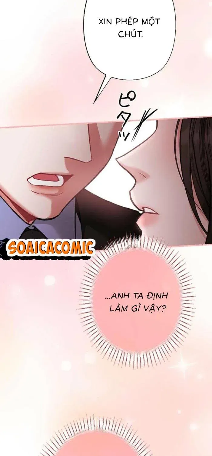Lần Đầu Của Tổng Tài Chapter 11.1 - 39