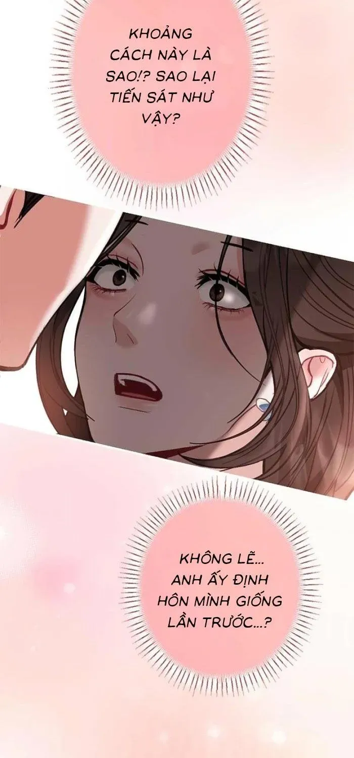 Lần Đầu Của Tổng Tài Chapter 11.1 - 40