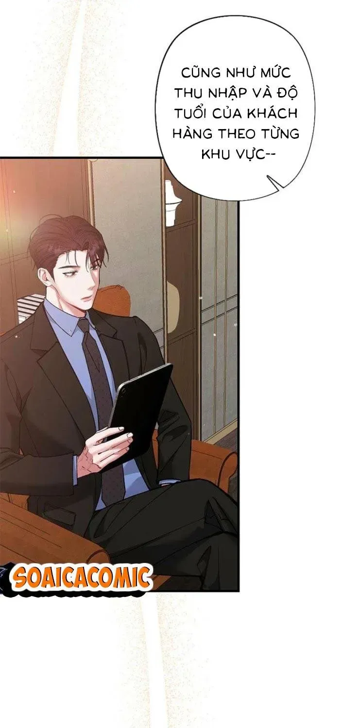 Lần Đầu Của Tổng Tài Chapter 11.1 - 5