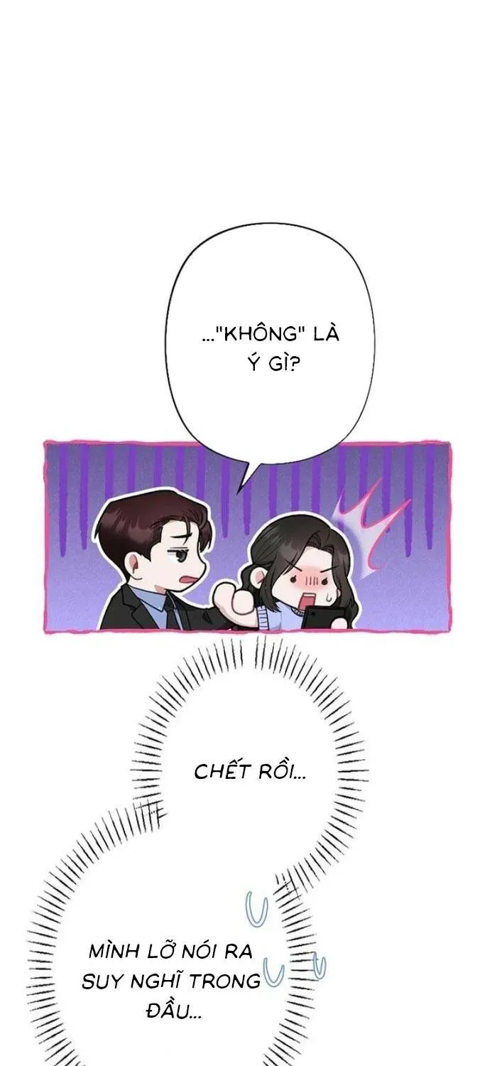 Lần Đầu Của Tổng Tài Chapter 11.1 - 45