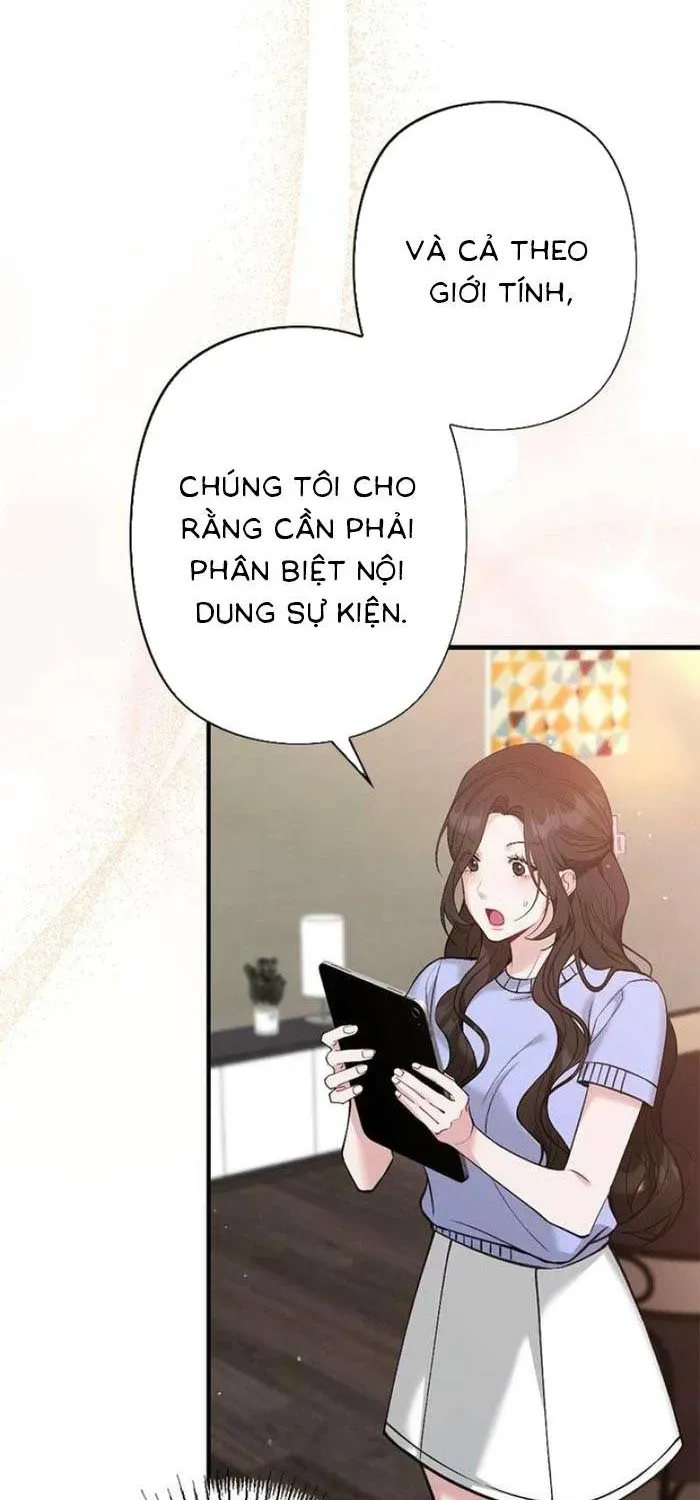 Lần Đầu Của Tổng Tài Chapter 11.1 - 6