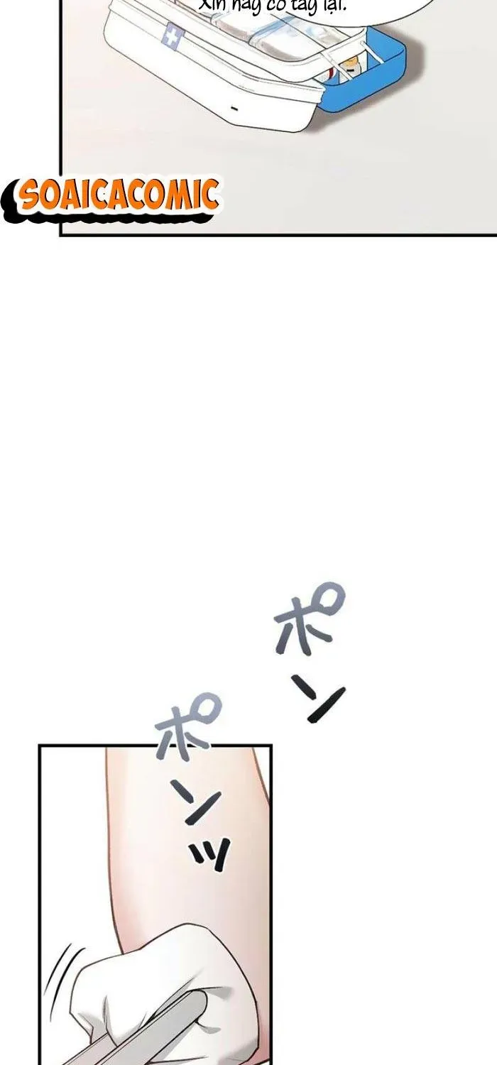 Lần Đầu Của Tổng Tài Chapter 11.1 - 54