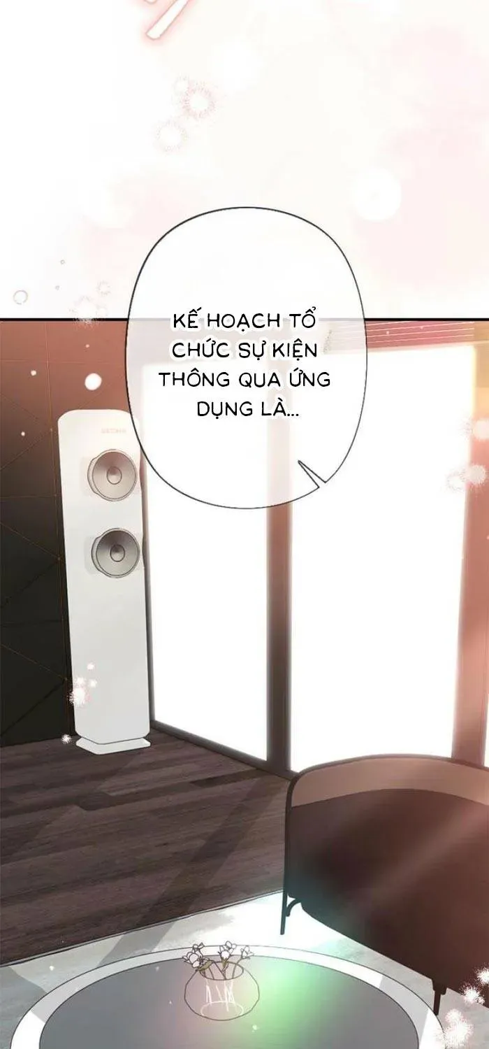 Lần Đầu Của Tổng Tài Chapter 11.1 - 10