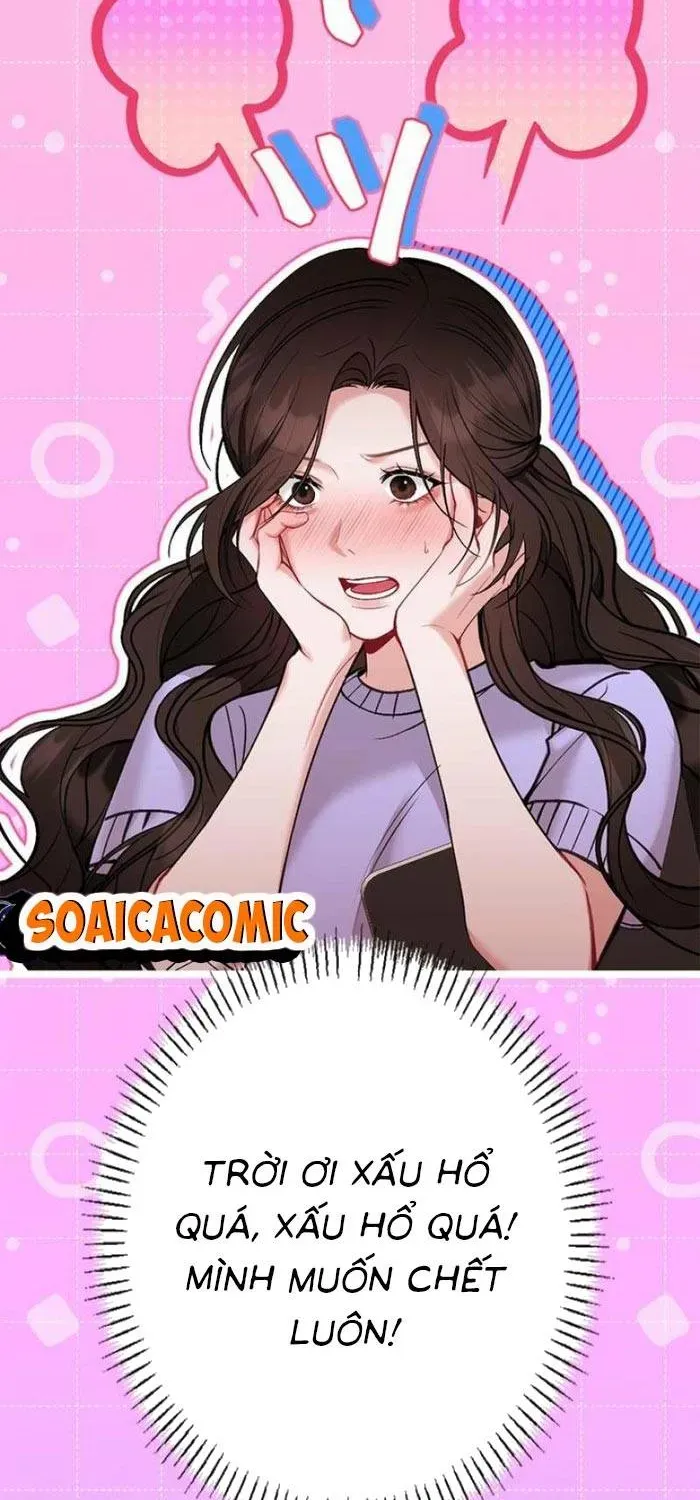 Lần Đầu Của Tổng Tài Chapter 11.2 - 16