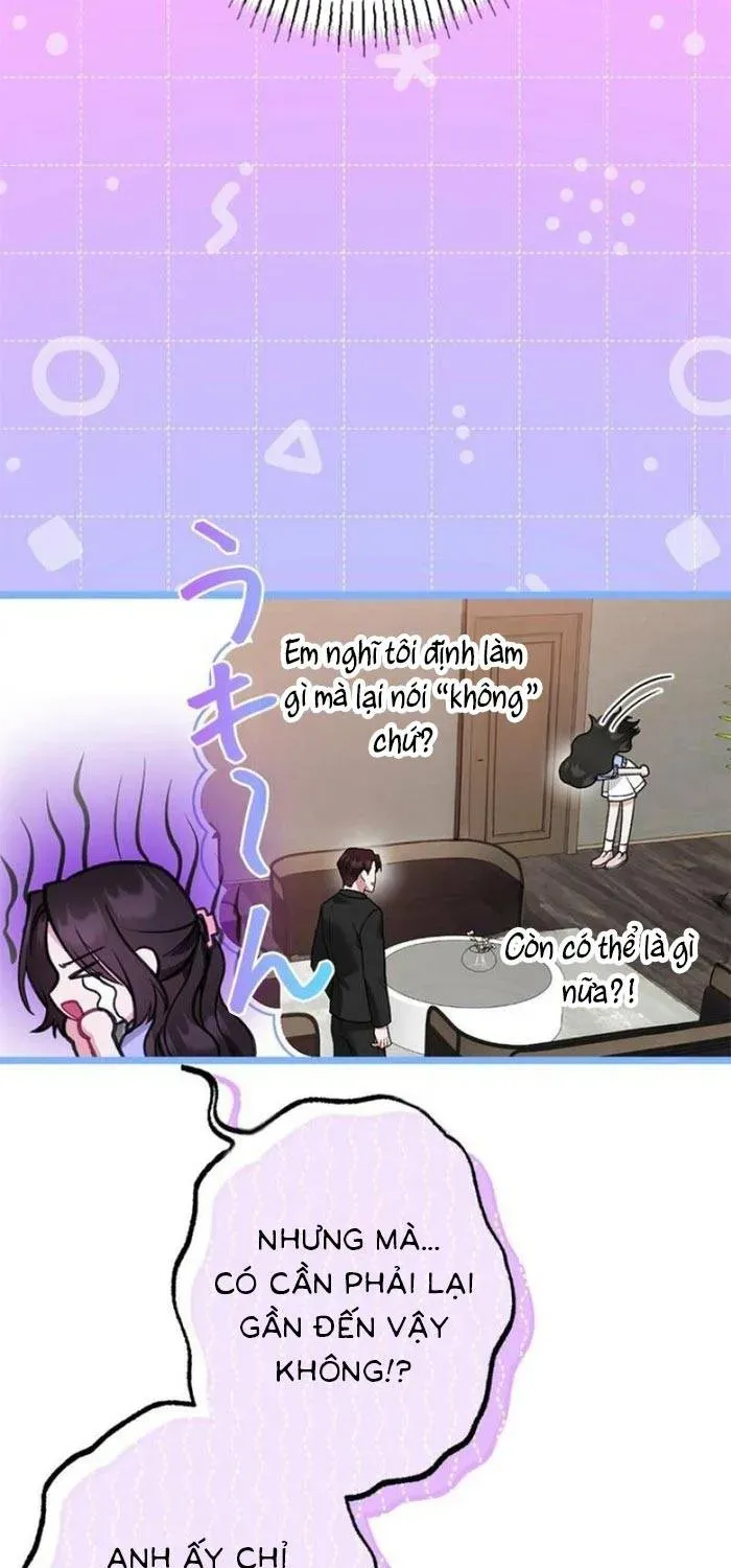 Lần Đầu Của Tổng Tài Chapter 11.2 - 17