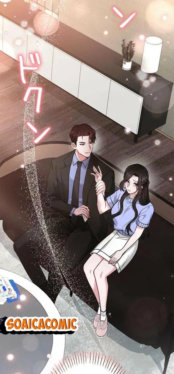 Lần Đầu Của Tổng Tài Chapter 11.2 - 4