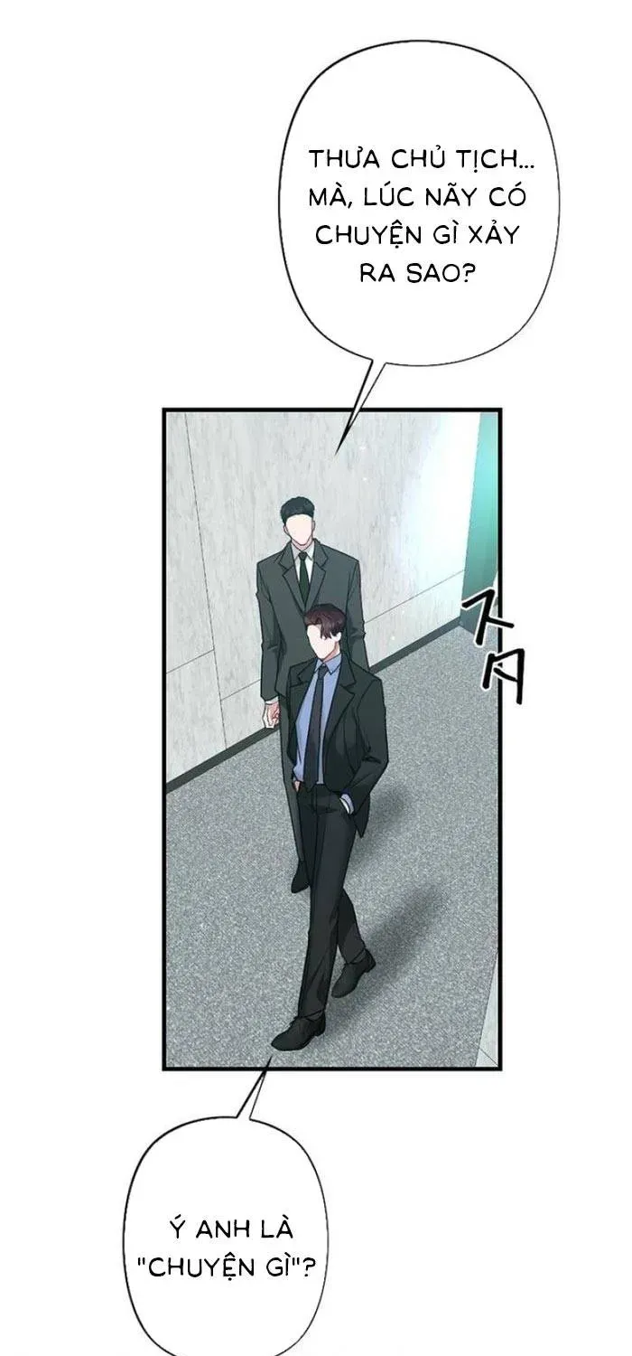 Lần Đầu Của Tổng Tài Chapter 11.2 - 34