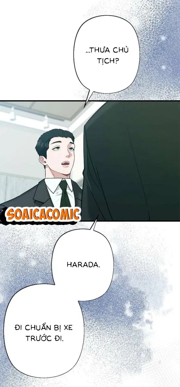 Lần Đầu Của Tổng Tài Chapter 11.2 - 41