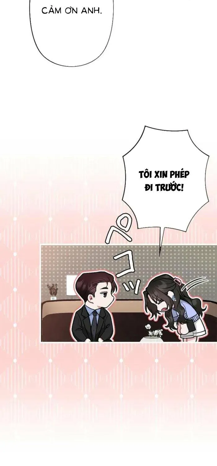 Lần Đầu Của Tổng Tài Chapter 11.2 - 7