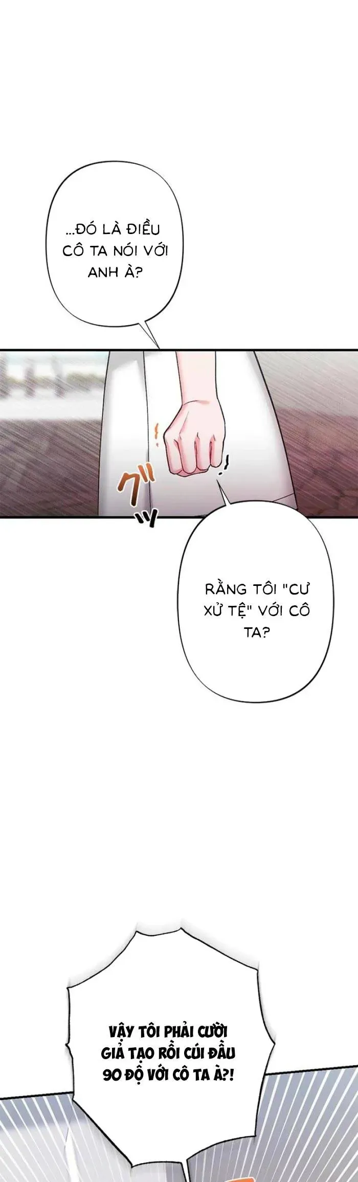 Lần Đầu Của Tổng Tài Chapter 12.1 - 11