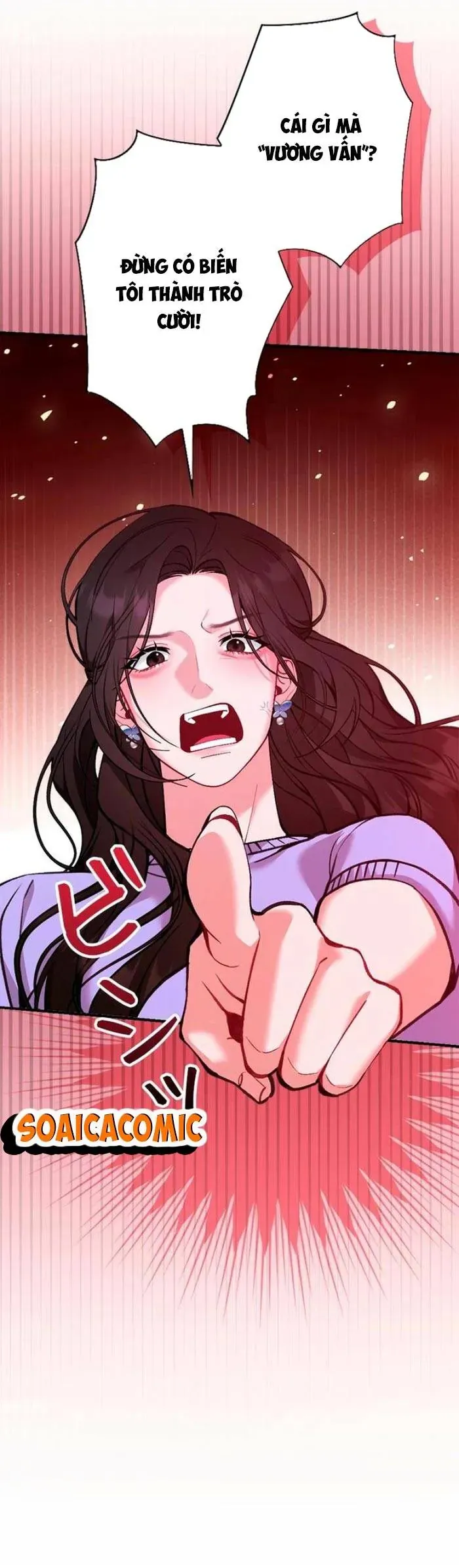 Lần Đầu Của Tổng Tài Chapter 12.1 - 18