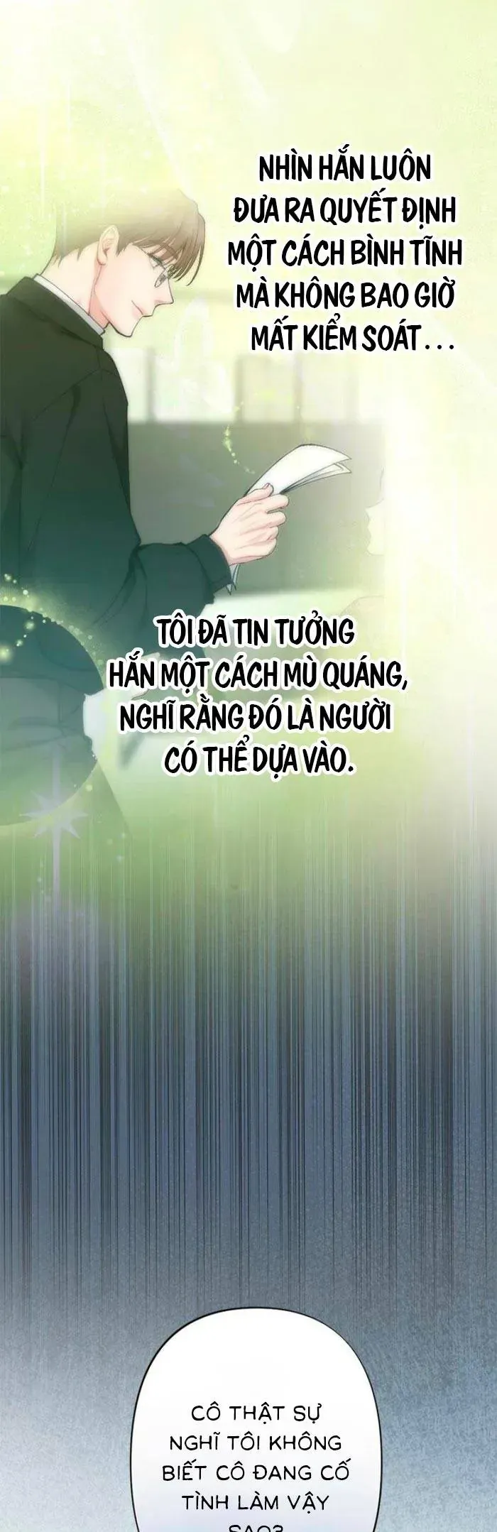 Lần Đầu Của Tổng Tài Chapter 12.1 - 3