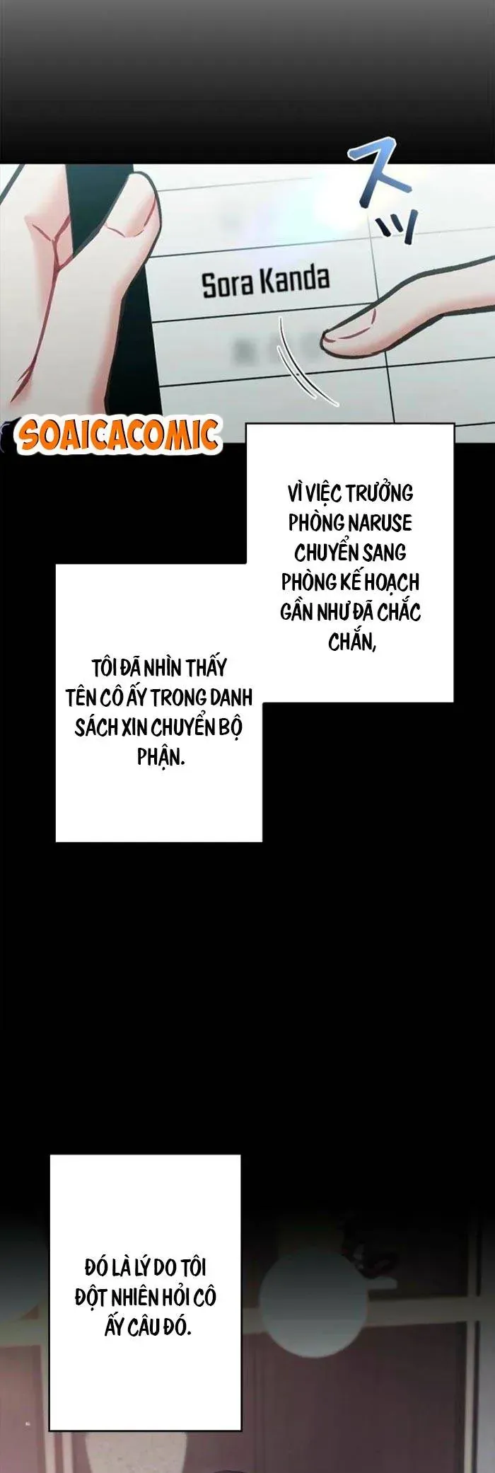 Lần Đầu Của Tổng Tài Chapter 12.1 - 23