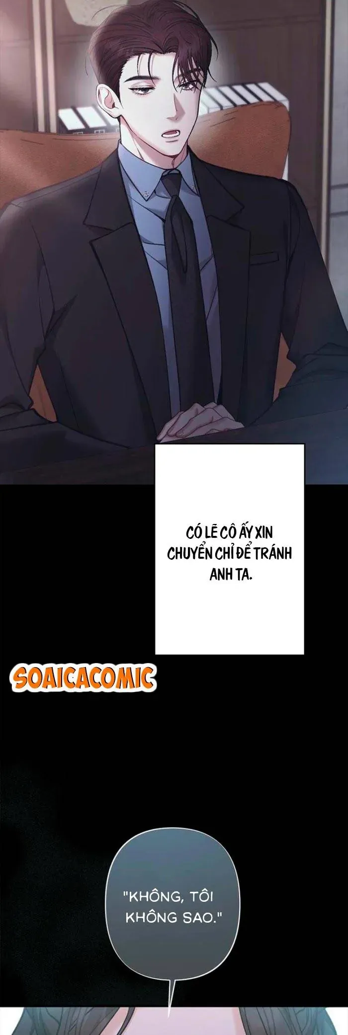 Lần Đầu Của Tổng Tài Chapter 12.1 - 24